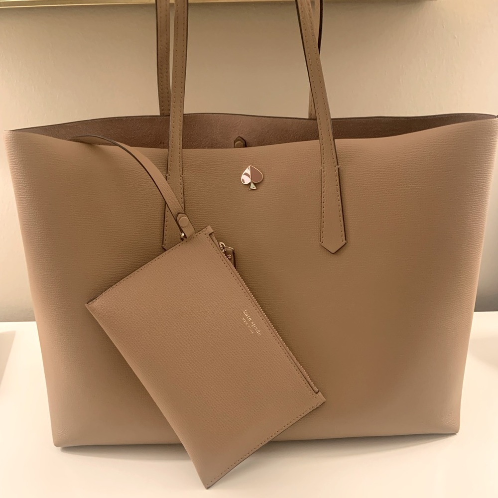Kate Spade Molly Tote
